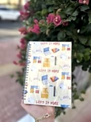 Mimar Temalı Defter