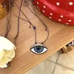 Göz Kolye
