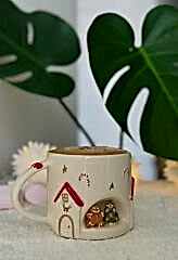 Evli Yılbaşılı Kupa