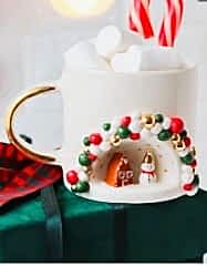 Evli Yılbaşılı Kupa