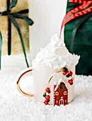 Evli Yılbaşılı Kupa