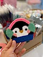 Punch Bardak Altlığı