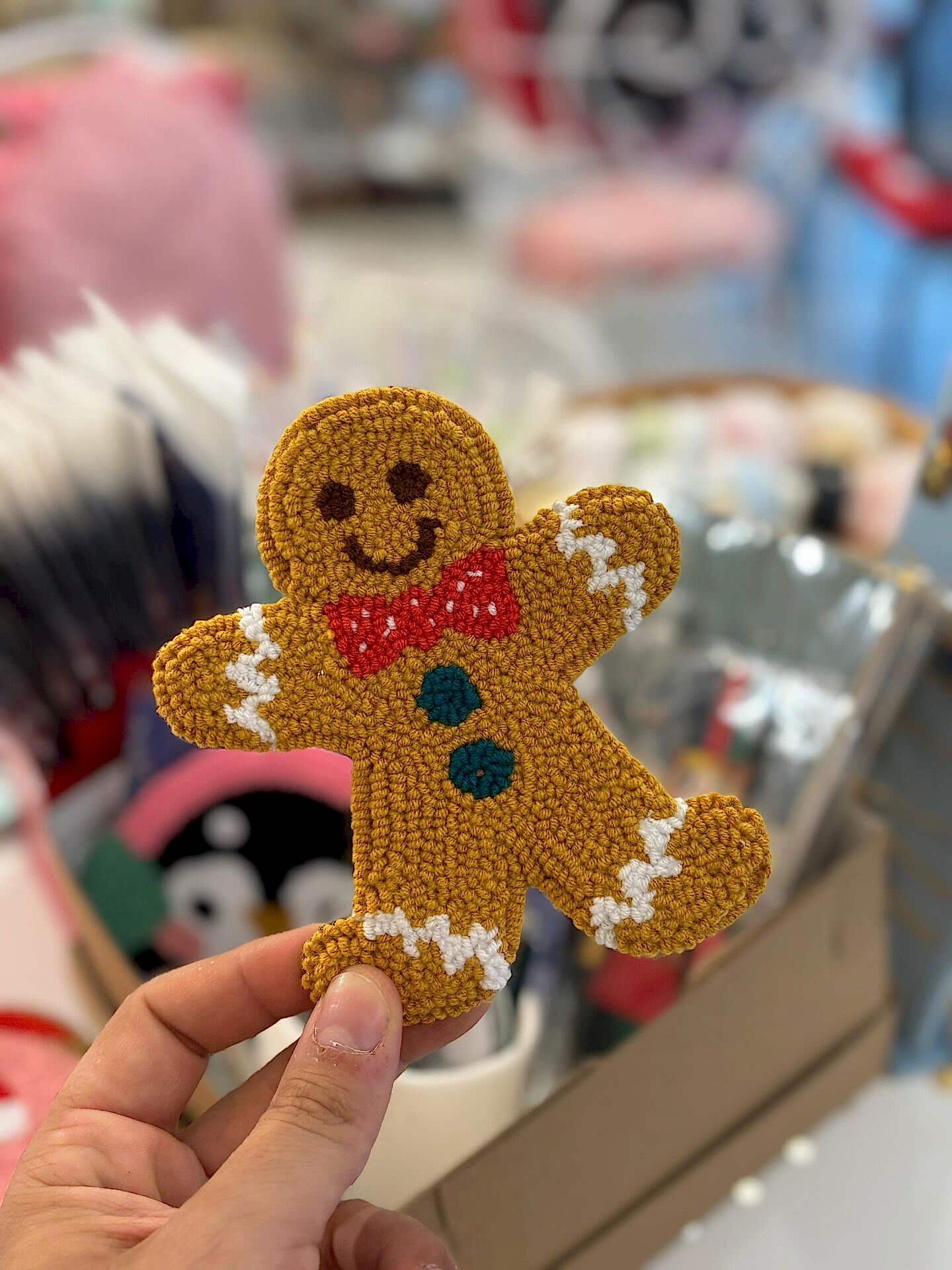 Punch Bardak Altlığı