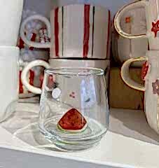 Karpuz Mini Su Bardağı