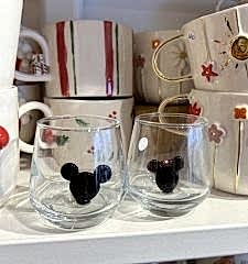 Mickey Mini Su Bardağı